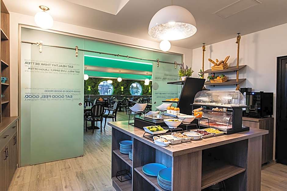 Primera Dru Hotel&Spa