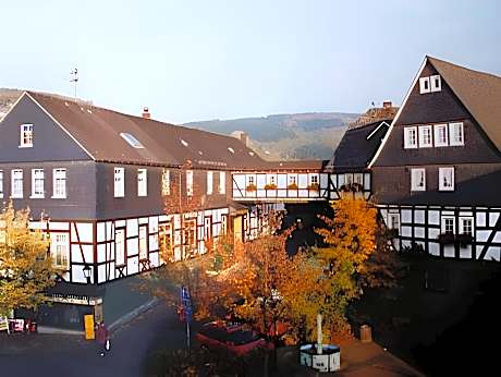 Hotel Gasthof Koch