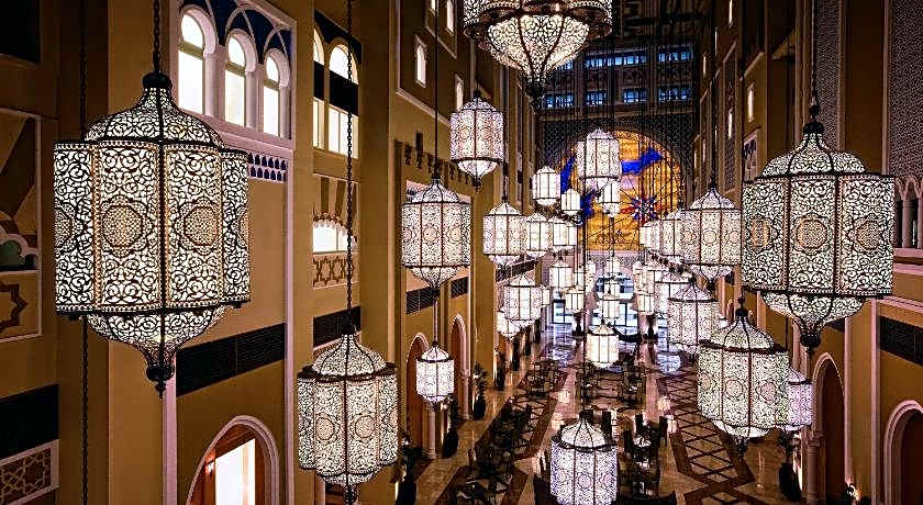 Oaks Ibn Battuta Gate Dubai
