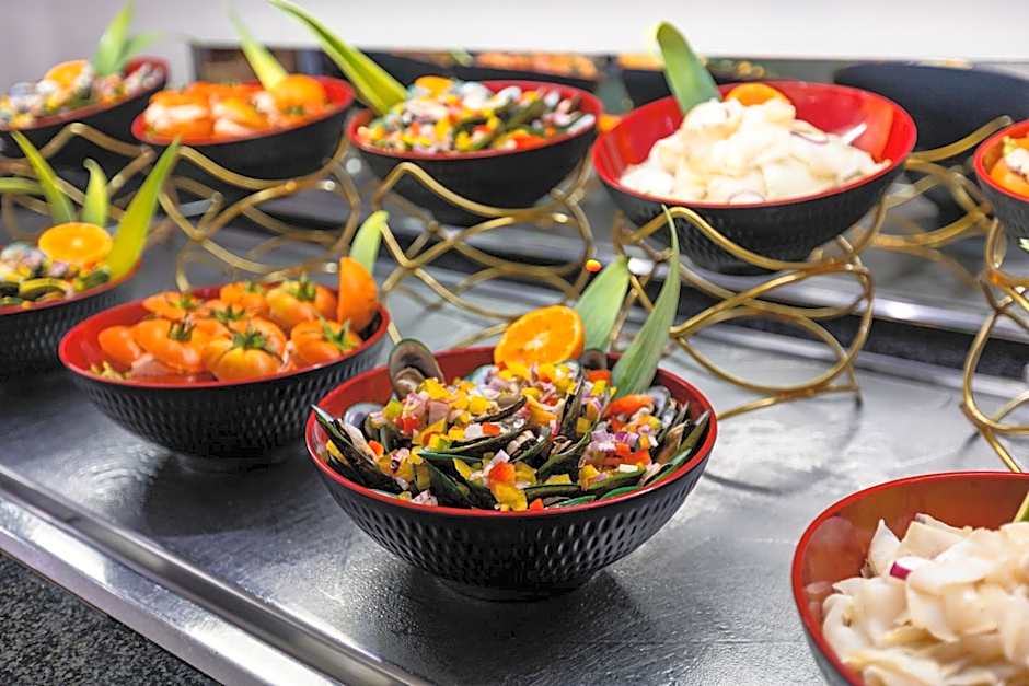 Hotel Catalonia Oro Negro