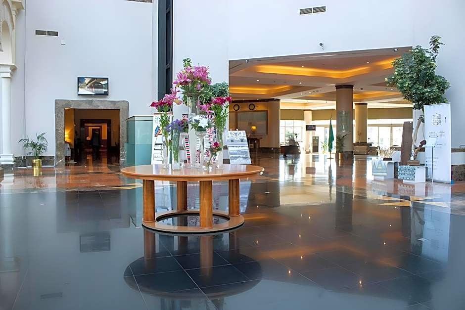 Abha Palace – Abha, NY