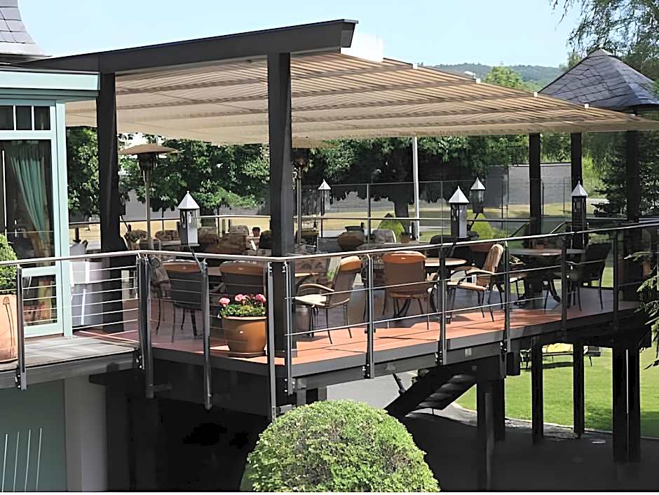Hotel Menge "An der Schlacht"