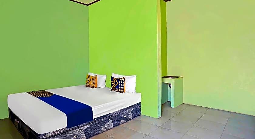 Hotel O Guesthouse Prima SyariahNearGPdI Anugerah