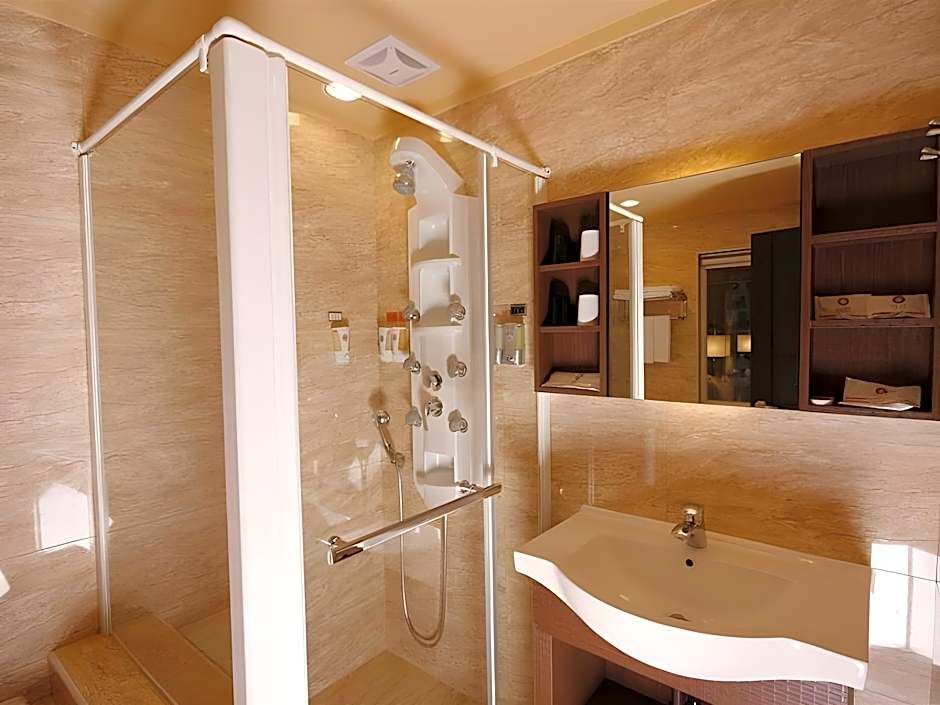 Hotel Metropolitan Kaohsiung