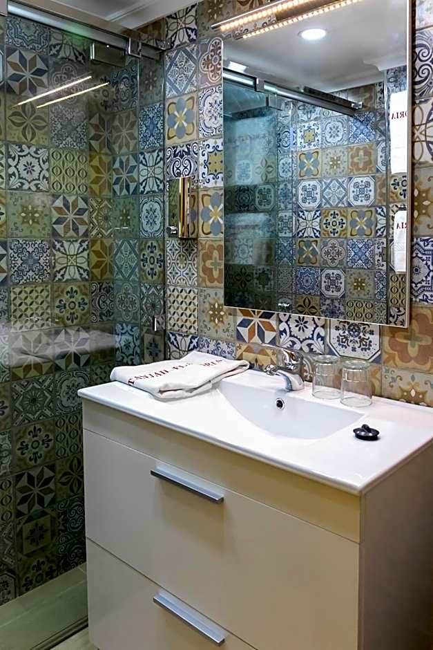 Hôtel Tanjah Flandria