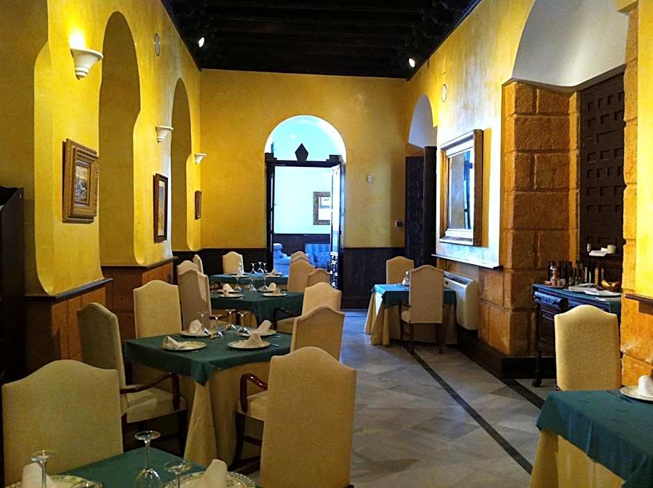 Palacio Marques de la Gomera