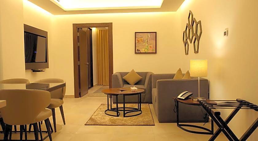 Downtown Hotel Apartment