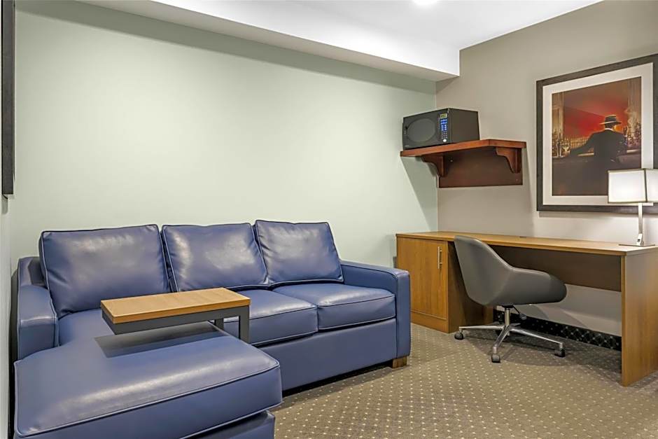 Best Western Plus Woodstock Hotel & Conference Centre