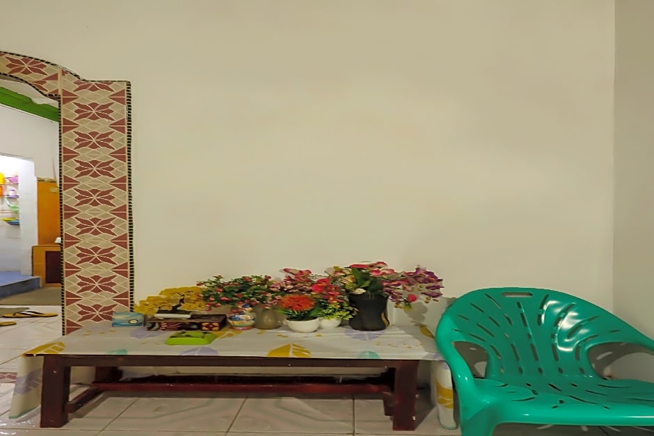 Hotel O Homestay Bude Sri