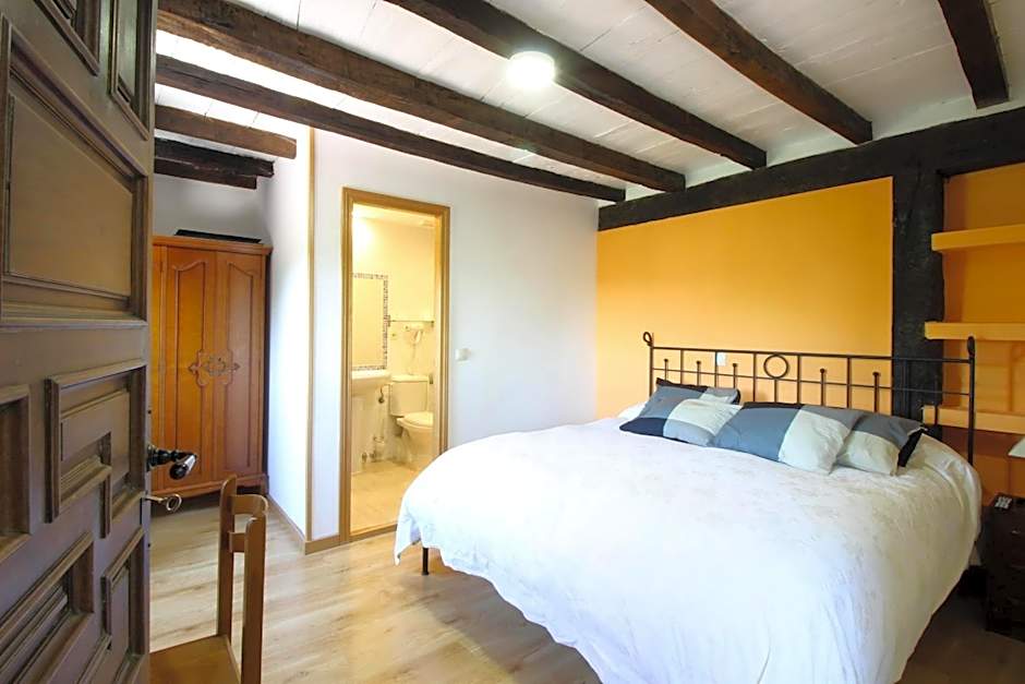 La Posada Del Santuario