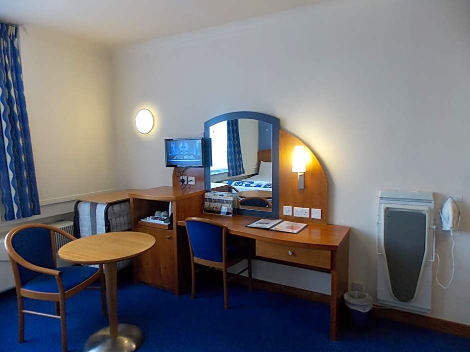 London - Wembley International Hotel