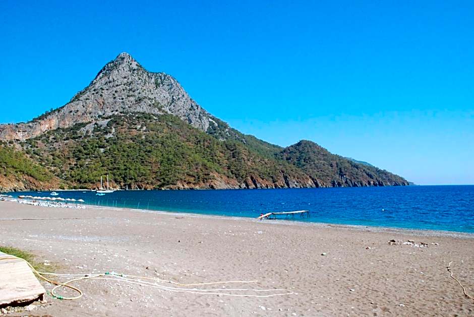 Arikanda River Garden Hotel