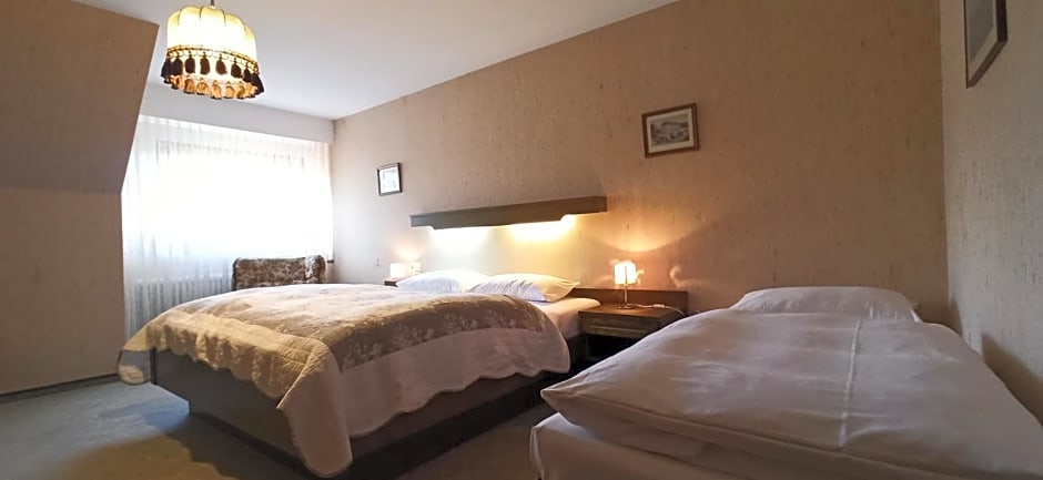 Hotel Waldblick