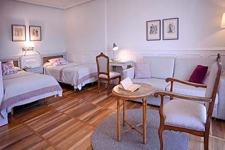 Hotel Alcazar Irun