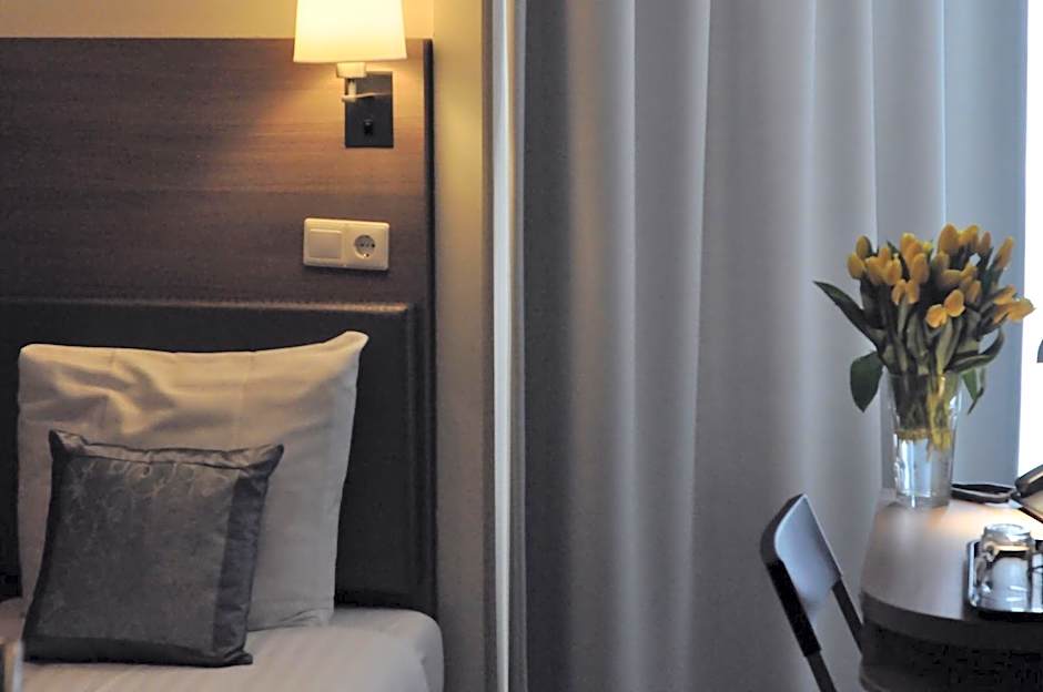 The Concert Hotel