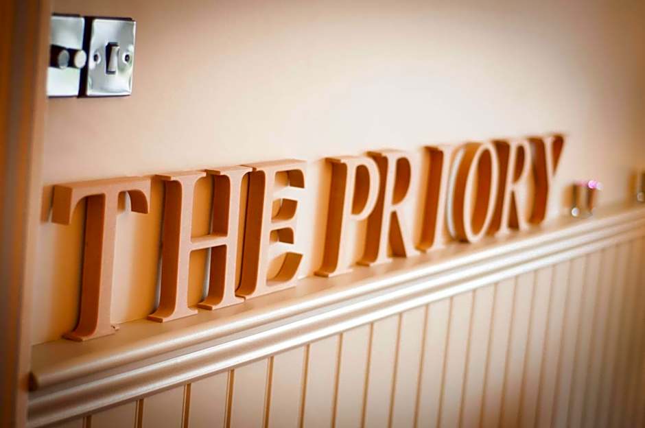 The Priory