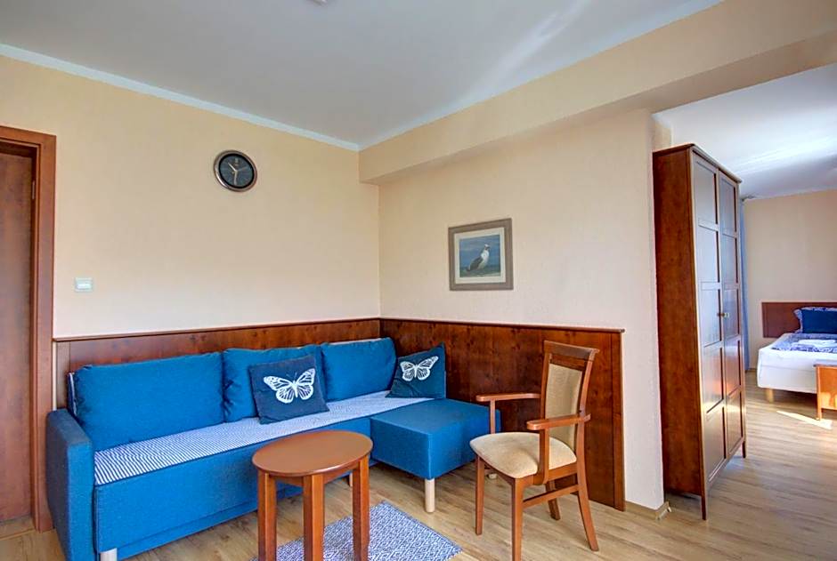 Pensjonat Kaszubianka