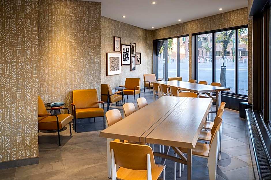 Delta Hotels by Marriott Saskatoon Downtown