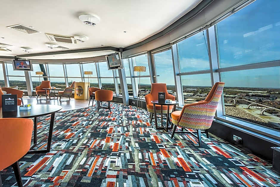 Holiday Inn Birmingham North - Cannock By IHG