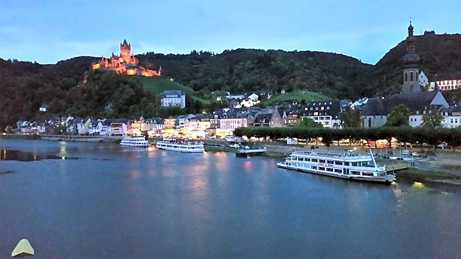 aparthotel Cochem