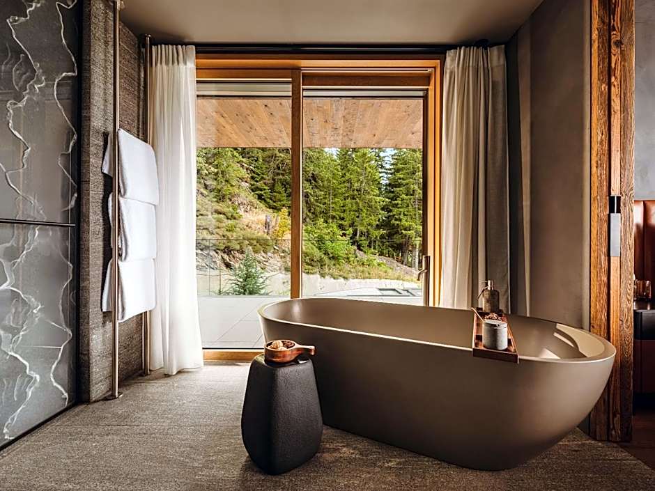 Six Senses Crans-Montana
