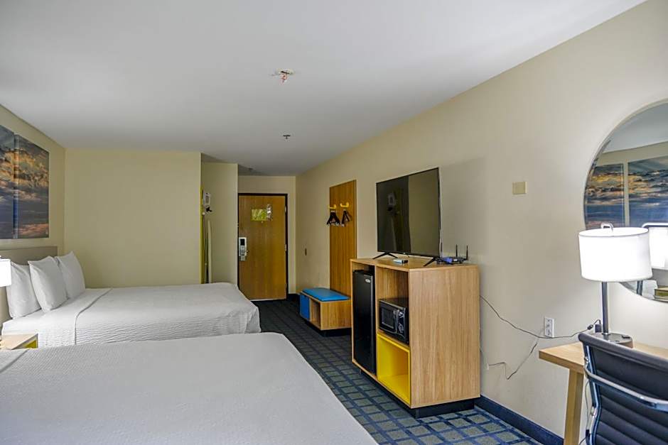 Days Inn by Wyndham Mount Vernon