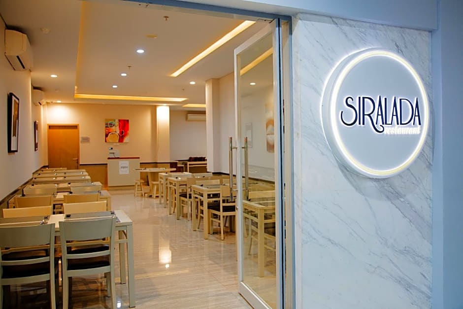 Kyriad Fatmawati Jakarta