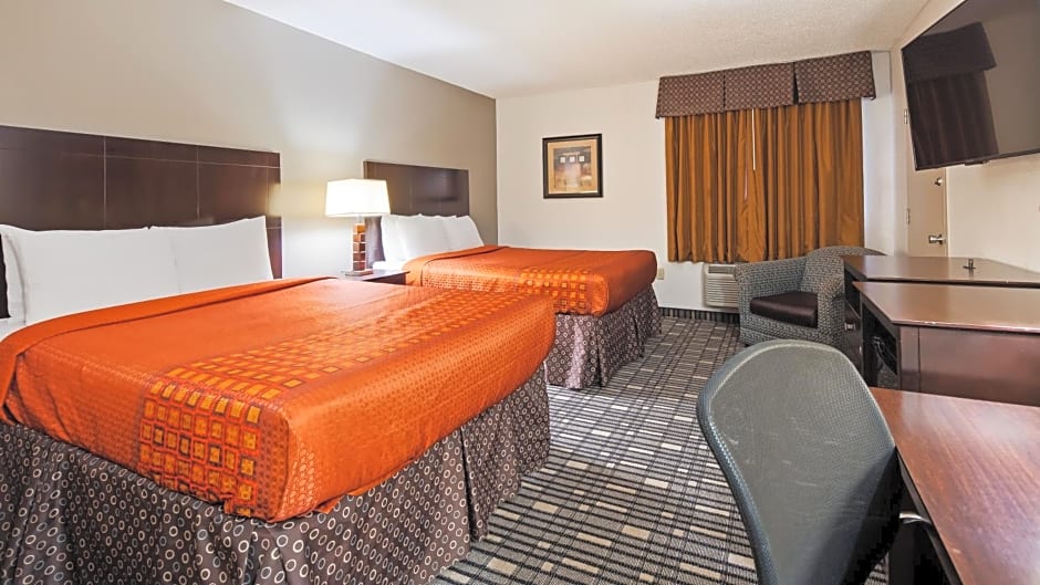 SureStay Plus Hotel by Best Western Lubbock Medical Center