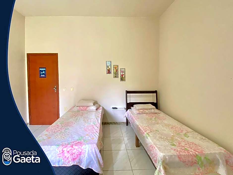 Pousada Gaeta Meaipe Guarapari