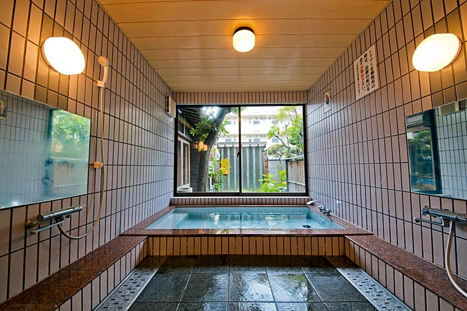Ryokan Seifuso