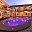 Hotel Los Frailes