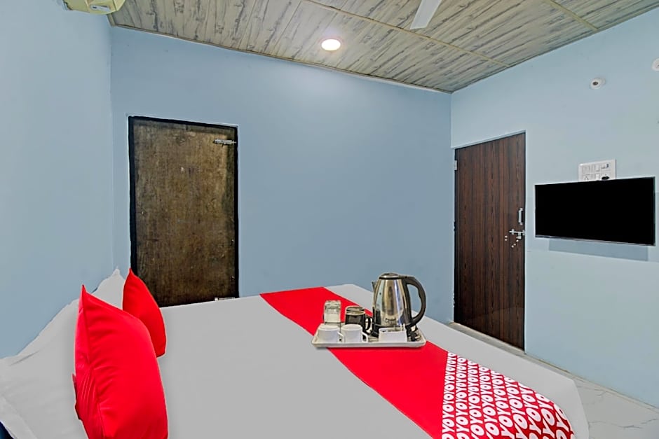 OYO Flagship 90889 Green Guest House – Nagpur, OH