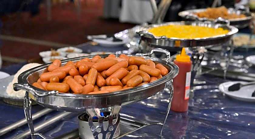 Wakayama Dai-Ni Fuji Hotel