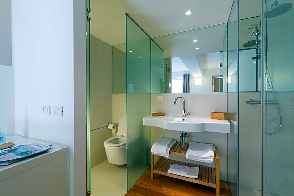 Quercus Appartements contactless check-in