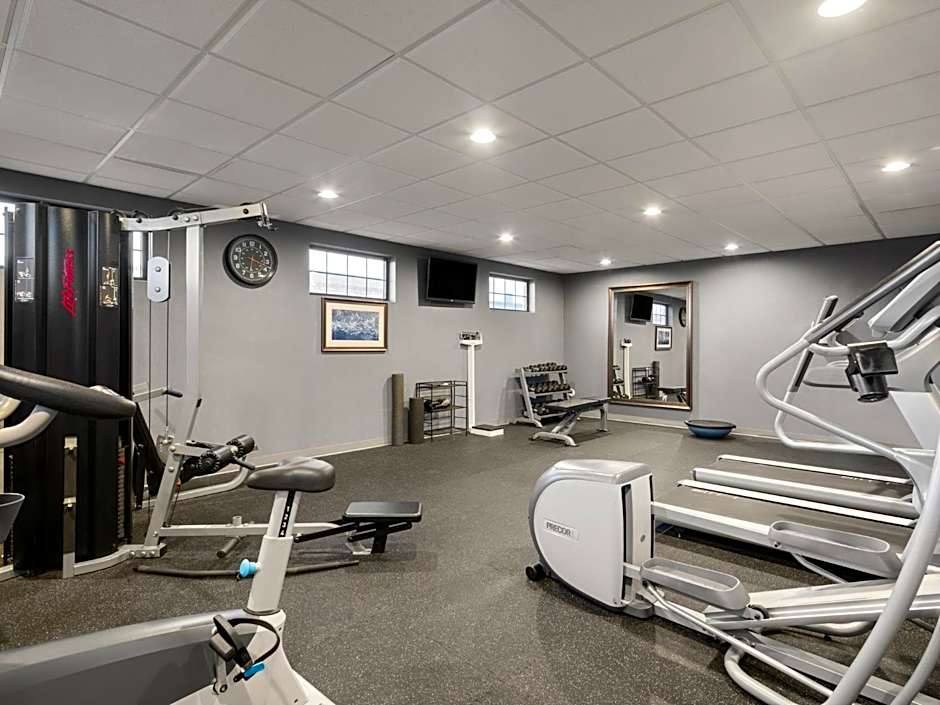 Staybridge Suites Midvale By IHG