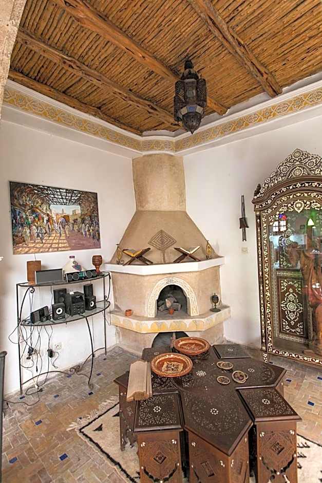 Dar Rahaothello