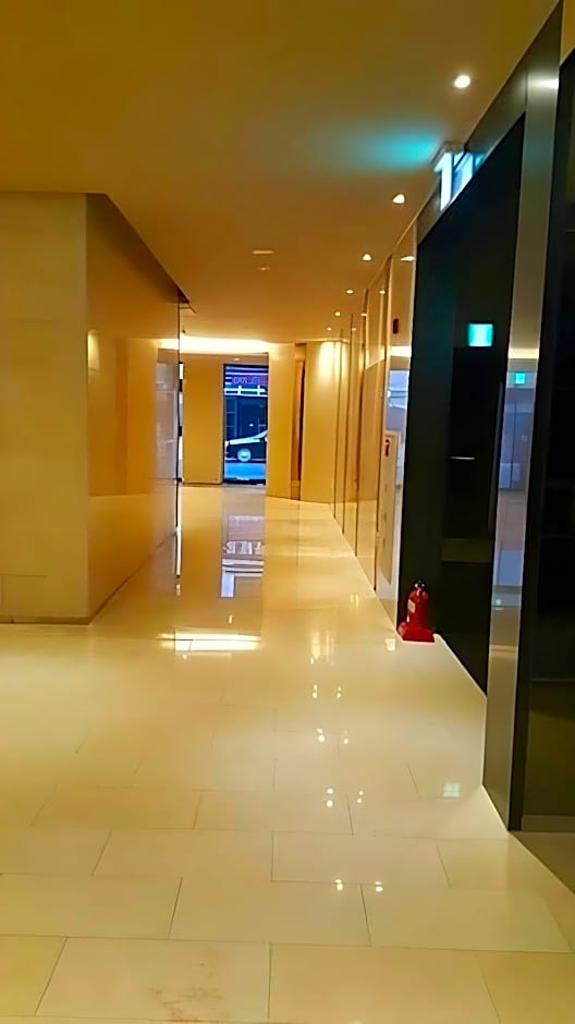 Daejeon The Empress Hotel