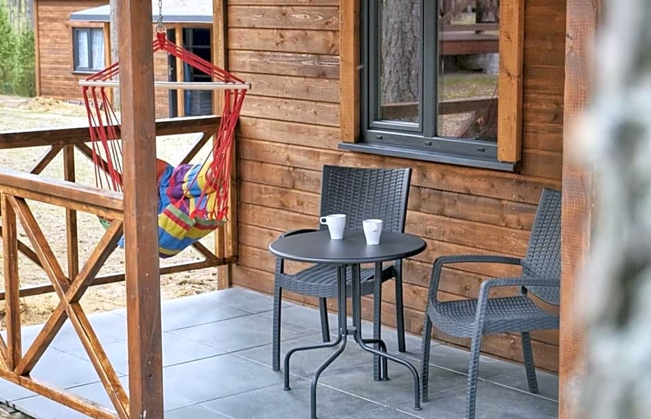 Leśniczówka-Wdzydze Pe eL