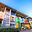 The B Ranong Trend Hotel