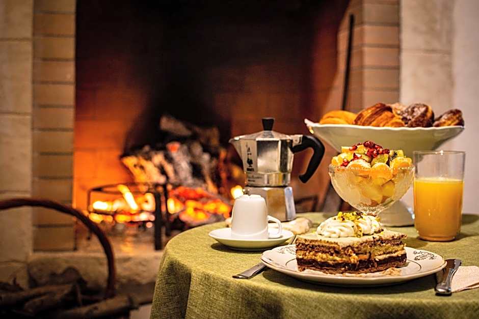 Antica Casina B&B di Charme