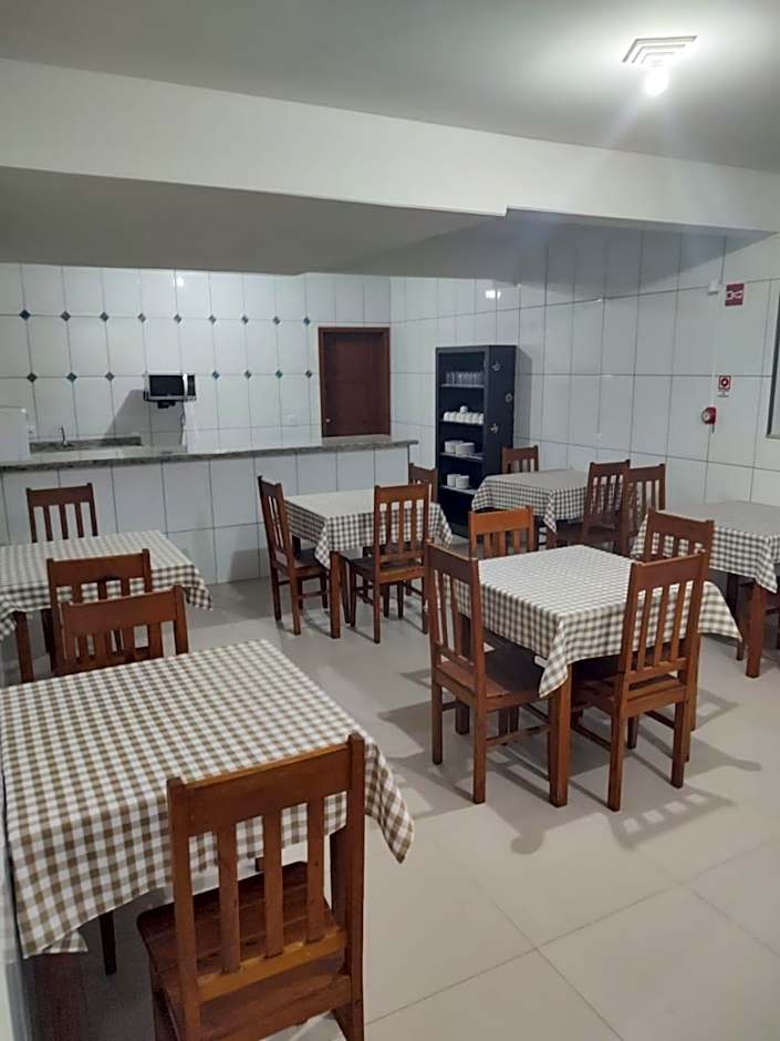 Santiago Palace Hotel