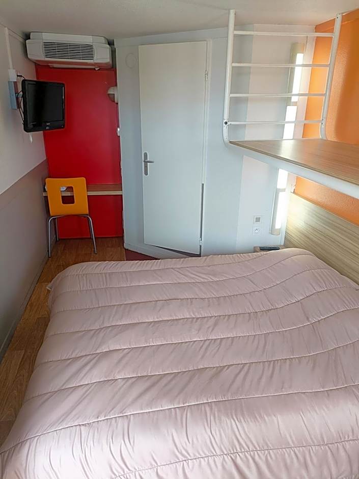 FASTHOTEL Reims Est - Taissy