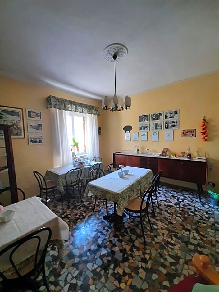 Angelini dal 1911