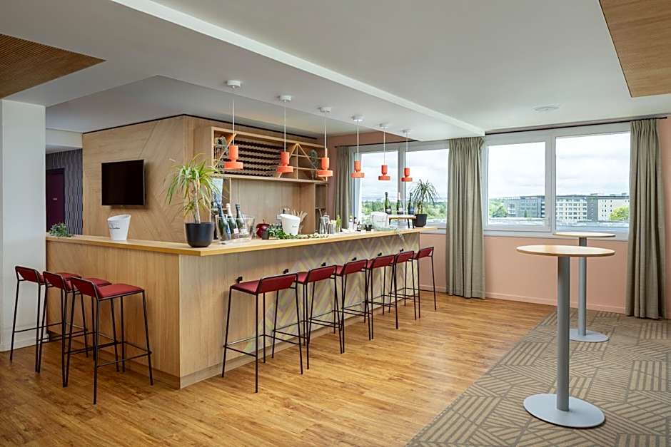 Hyatt Place Paris Charles de Gaulle Airport