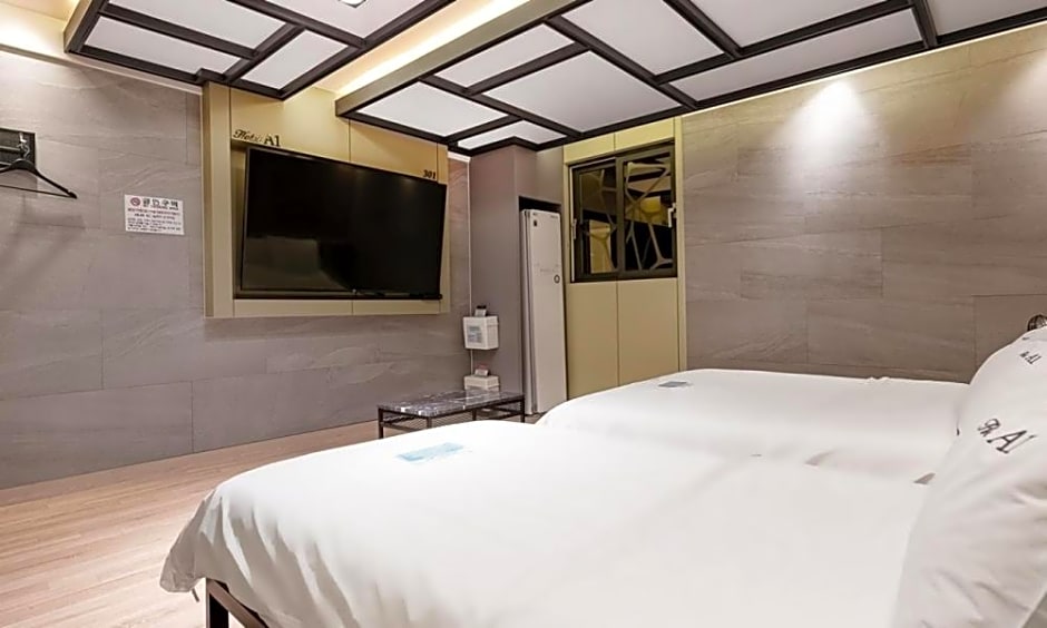 Pohang A1 Hotel Yeongildae Branch