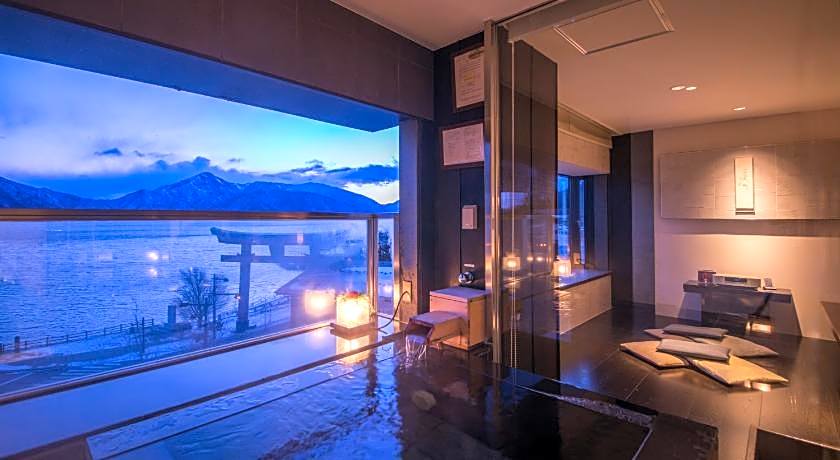 Nikko Chuzenji-ko Onsen Hotel Hana-An