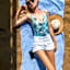 Alba Royal Hotel - Ultra All Inclusive -Adults Only (+16)