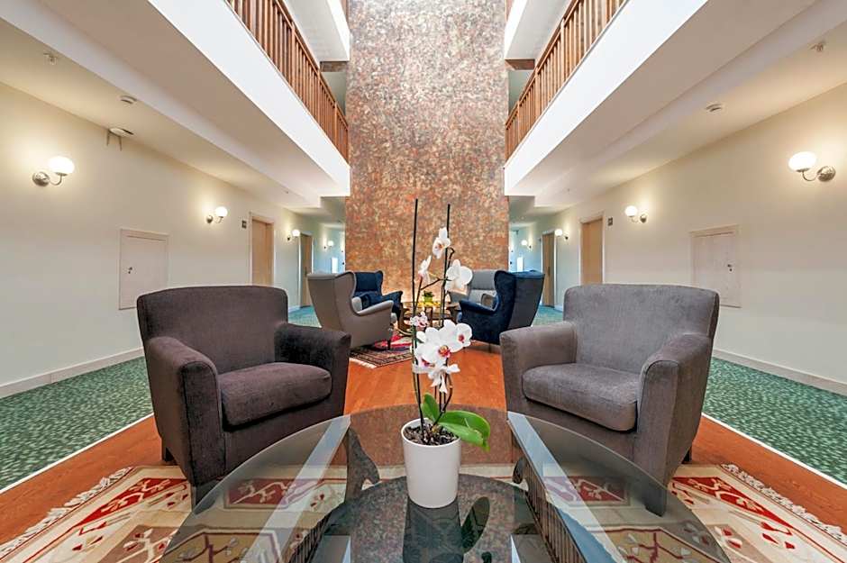 Sagalassos Lodge & Spa Hotel