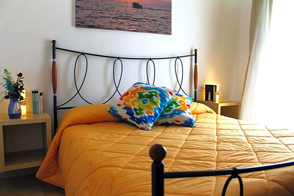 Il Vecchio E Il Mare B&B