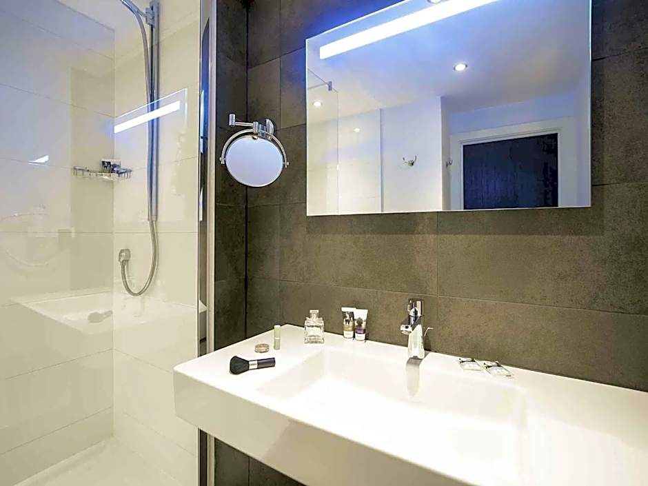 Mercure Hotel Brussels Centre Midi